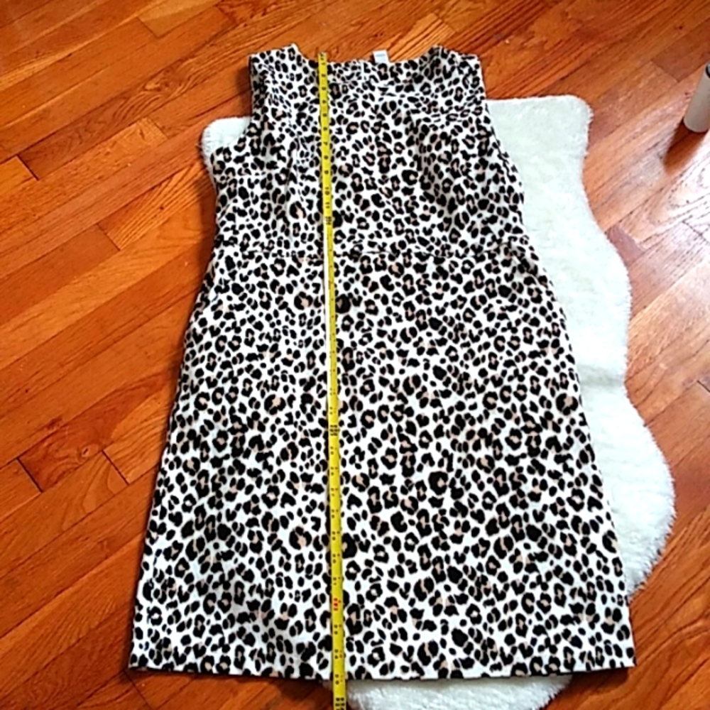 Old Navy stretchy dress with Pockets